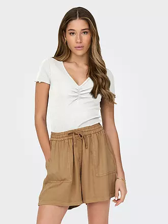 ONLY | T-Shirt Cropped Fit ONLBETTY | 